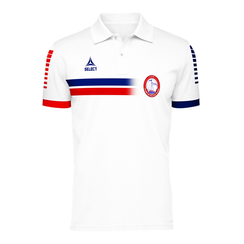 POLO TIRO COM ARCO